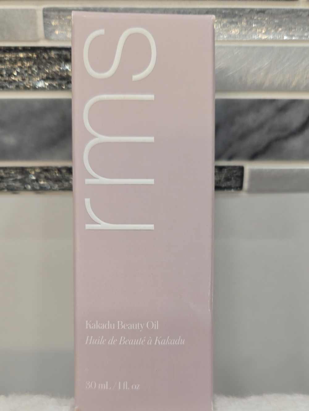 Kakadu Beauty Oil